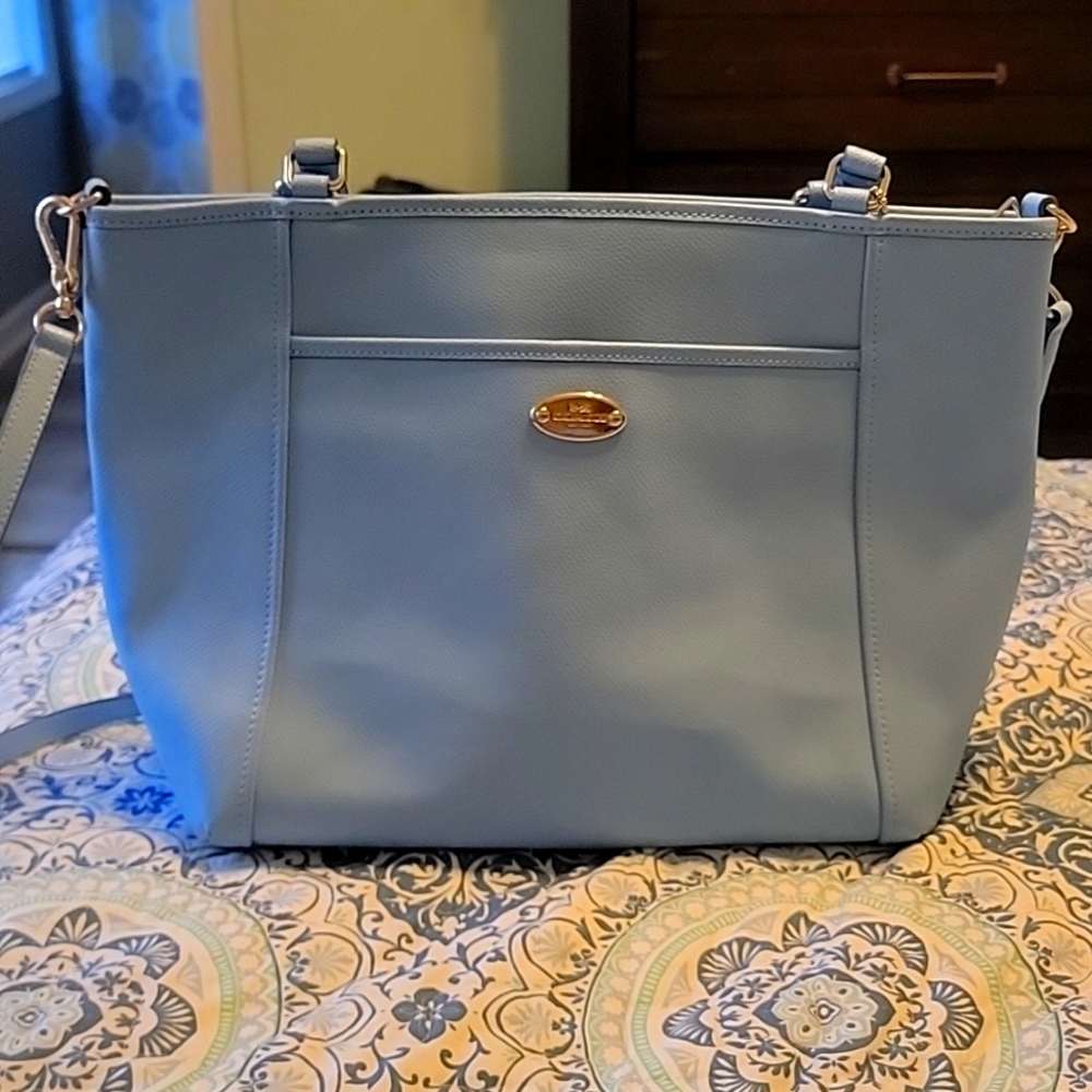 Coach tote